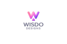 WISDO Designs Logo