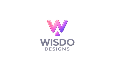 WISDO Designs Logo
